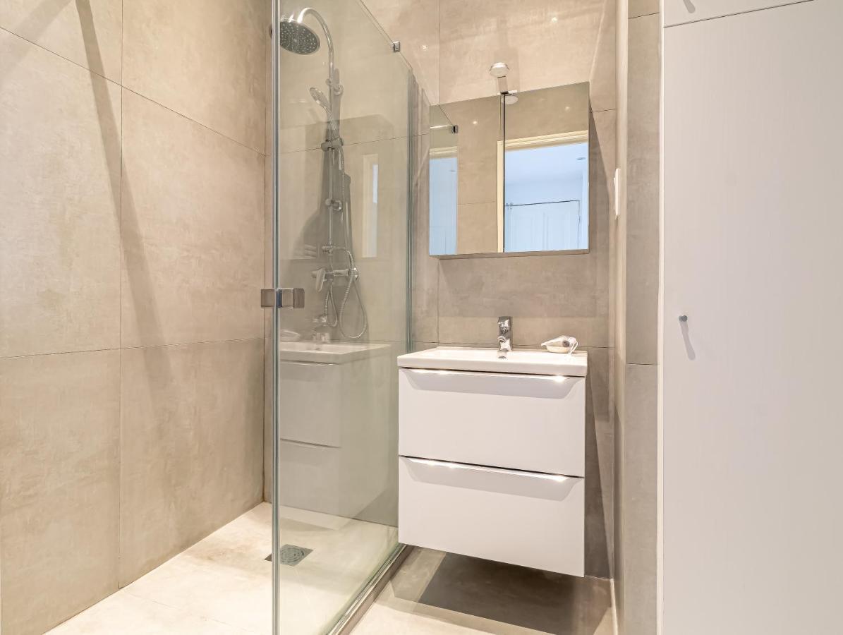 Stunning Flat By The Beach, Carre D'Or-Negresco Ница Екстериор снимка