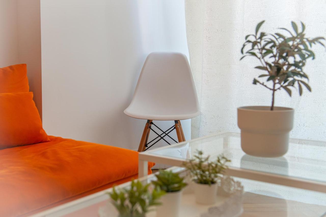 Stunning Flat By The Beach, Carre D'Or-Negresco Ница Екстериор снимка