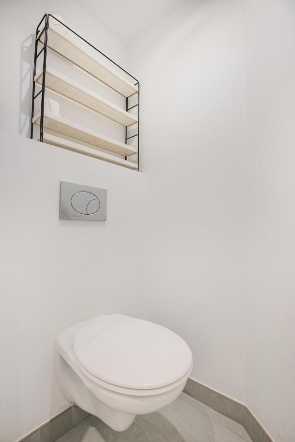 Stunning Flat By The Beach, Carre D'Or-Negresco Ница Екстериор снимка