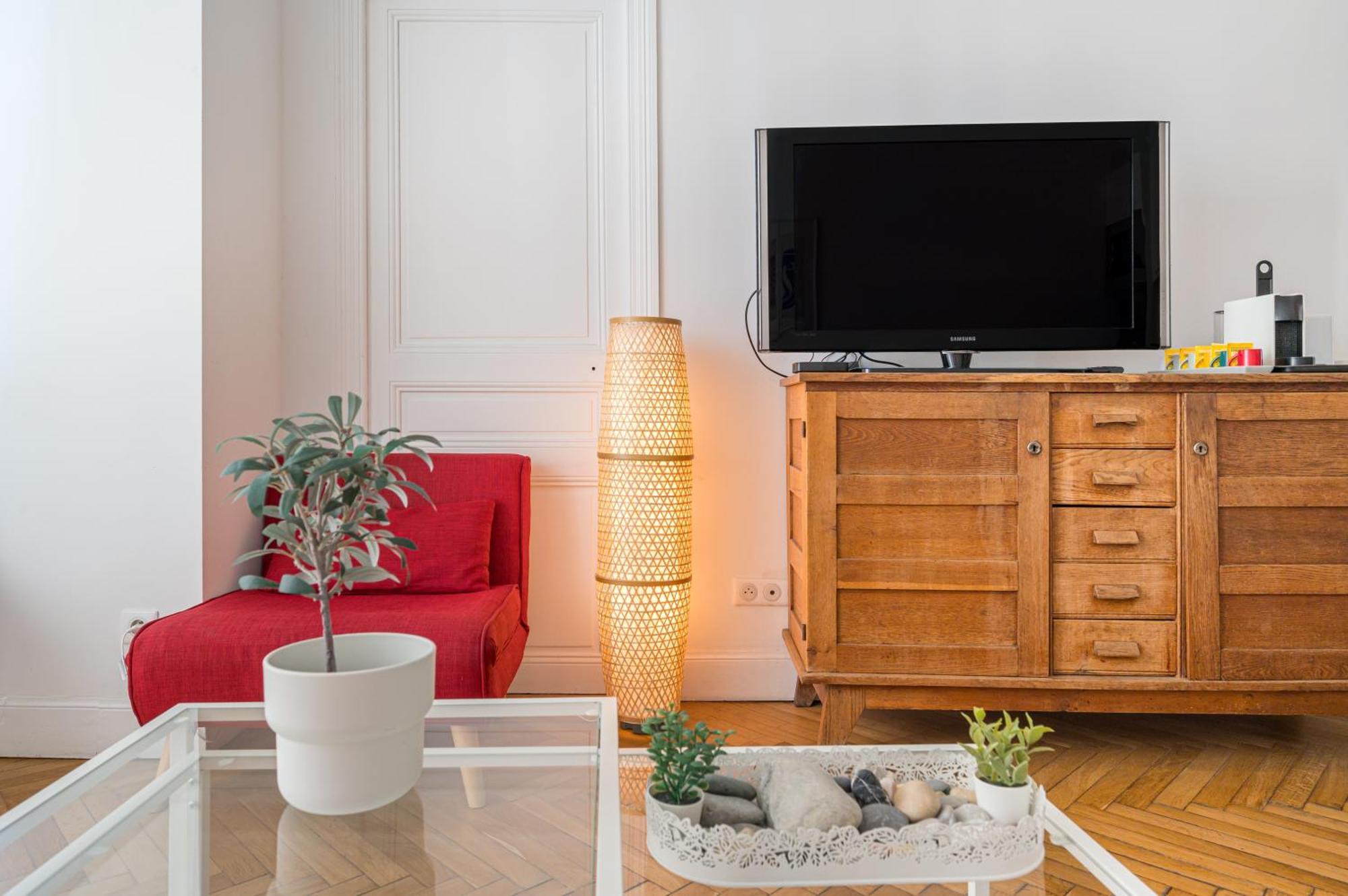 Stunning Flat By The Beach, Carre D'Or-Negresco Ница Екстериор снимка