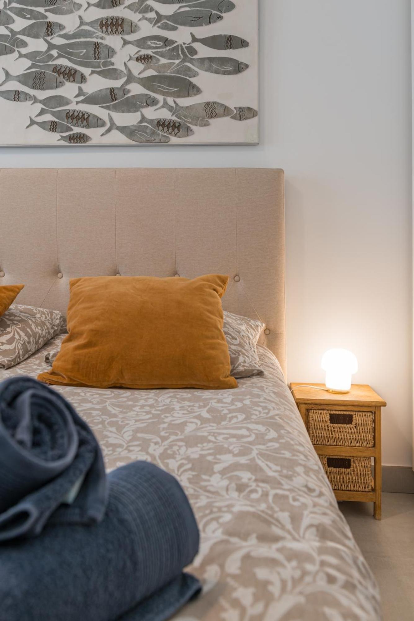 Stunning Flat By The Beach, Carre D'Or-Negresco Ница Екстериор снимка